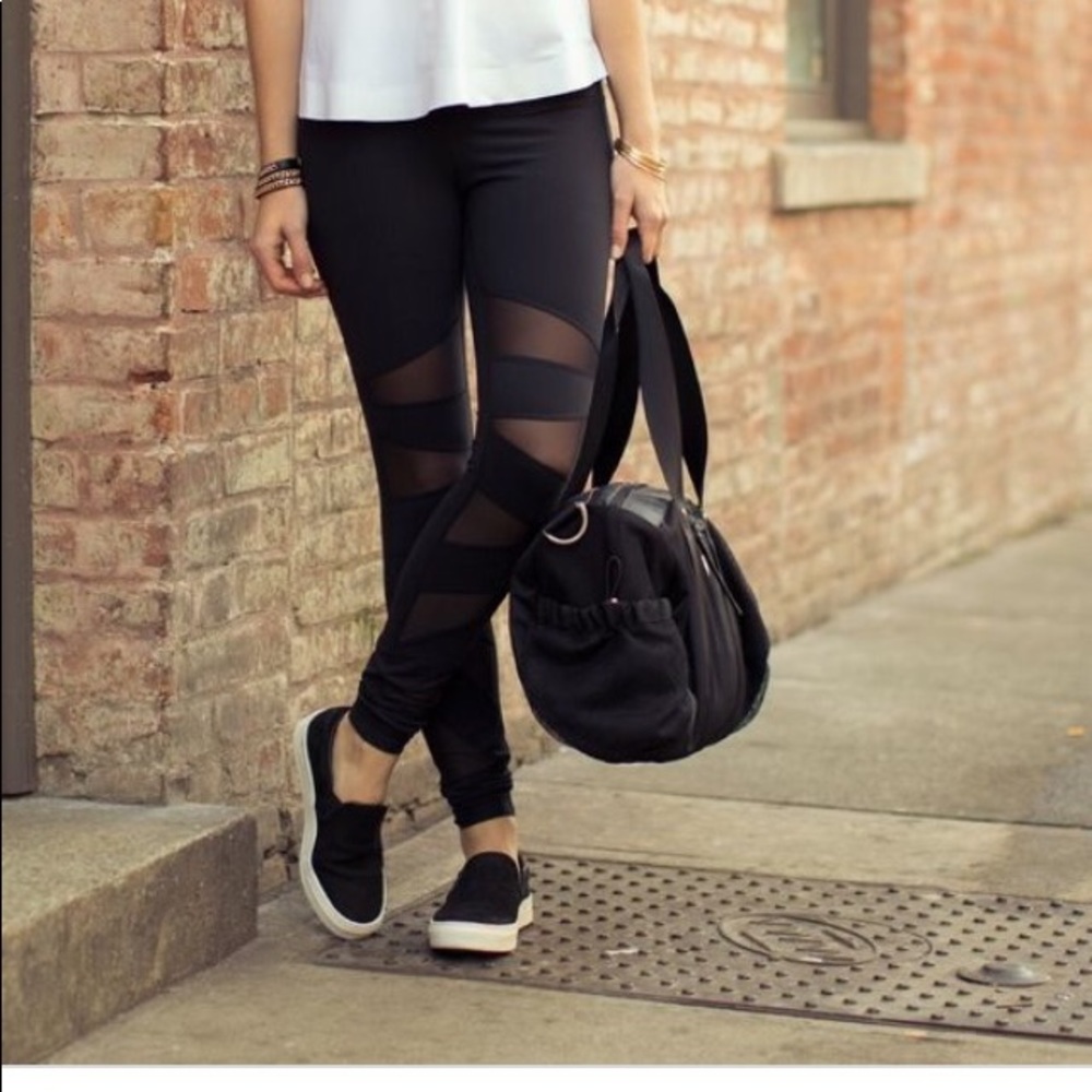 Lululemon leggings sold out